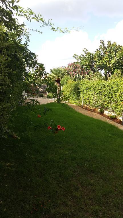 Villa La Chiocciola San Vito Lo Capo Zimmer foto